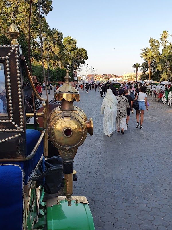 Marrakesh 2