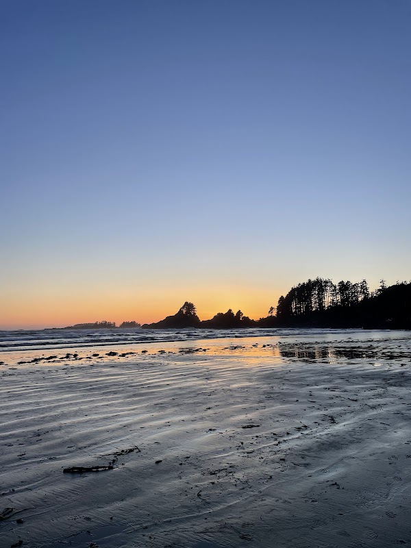 Cox Bay Beach 5