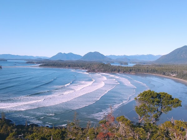 Cox Bay Beach 4