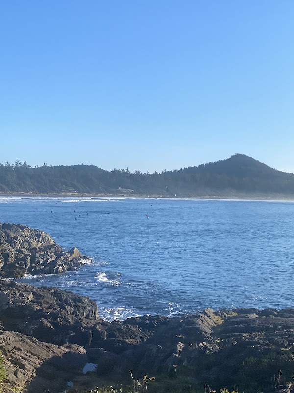 Cox Bay Beach 2