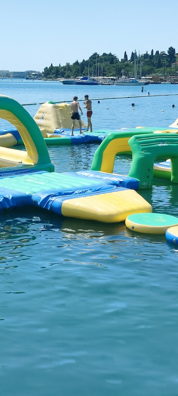 Plaža Portorož 5