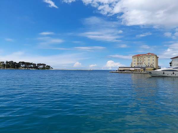 Plaža Portorož 4