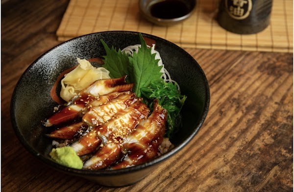 Kikoo Sushi 5