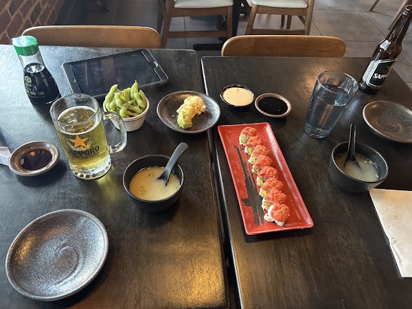 Kikoo Sushi 4