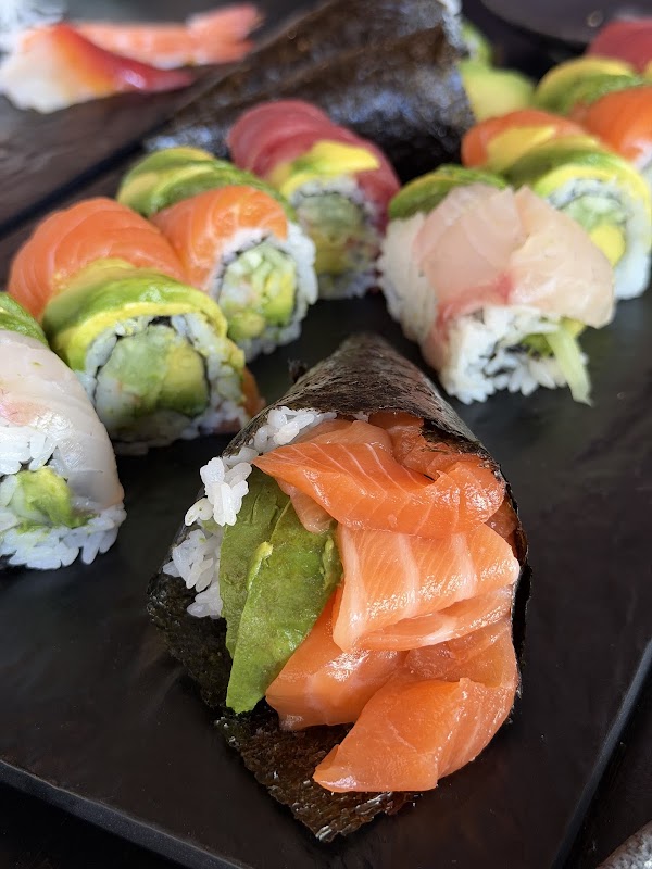 Kikoo Sushi 3