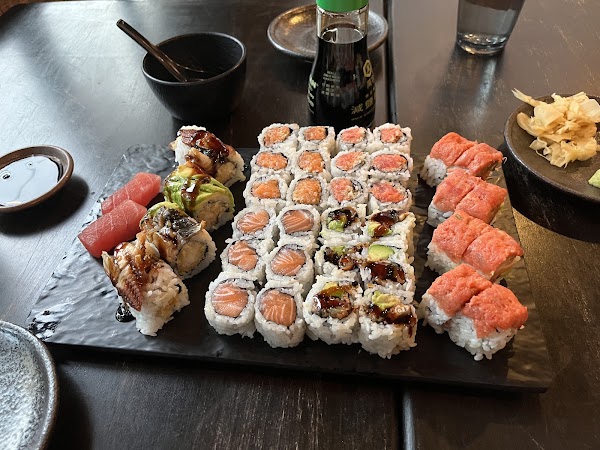 Kikoo Sushi 2