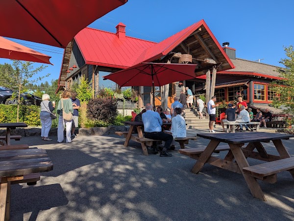 Restaurant au petit Poucet