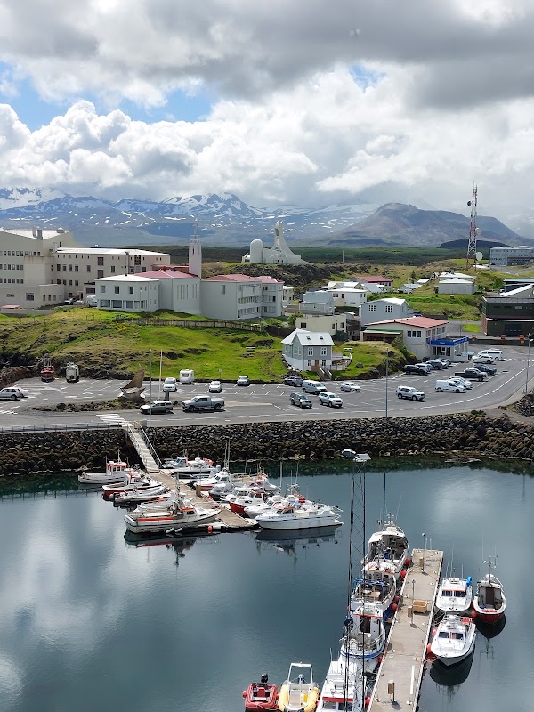 Stykkishólmur