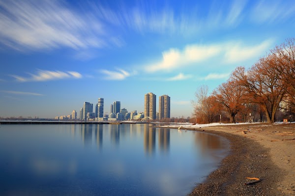 Sunnyside Beach