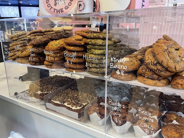 Cherry's Goods
