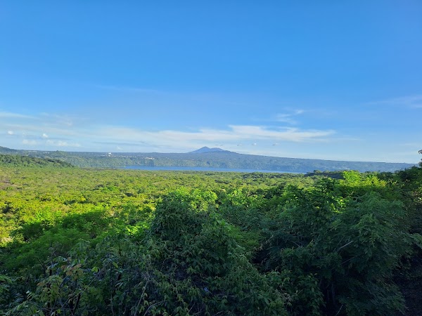 Masaya Volcano 2