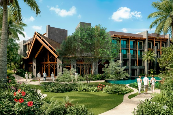 Lopesan Serenity Bay Resort Spa & Casino