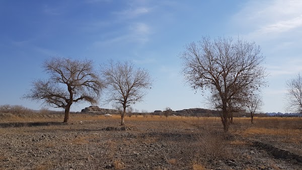 Orku District