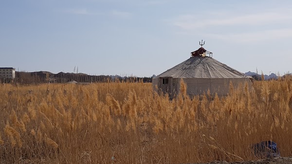 Orku District 5