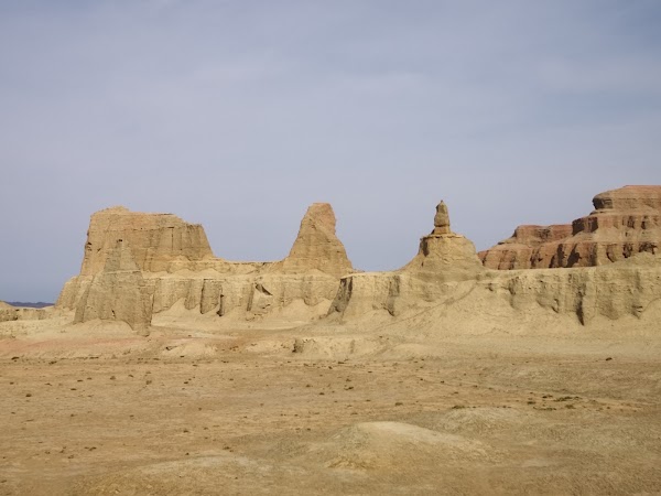 Orku District 2