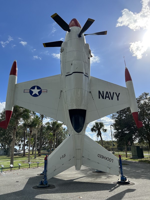 Florida Air Museum