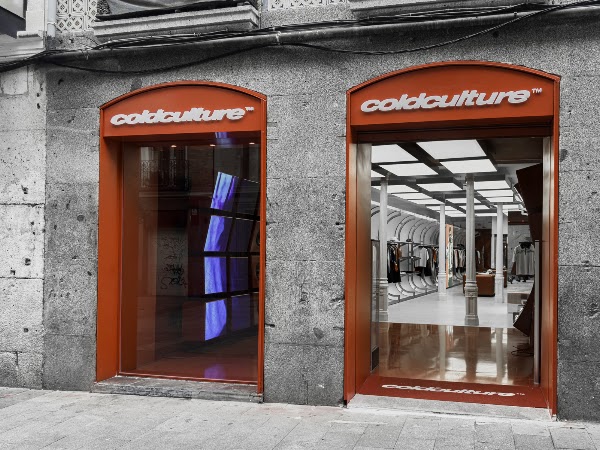 Cold Culture™ Store Madrid | Streetwear Clothing Brand