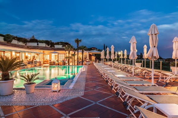 Madrigale Panoramic, Lifestyle & Soulful Hotel