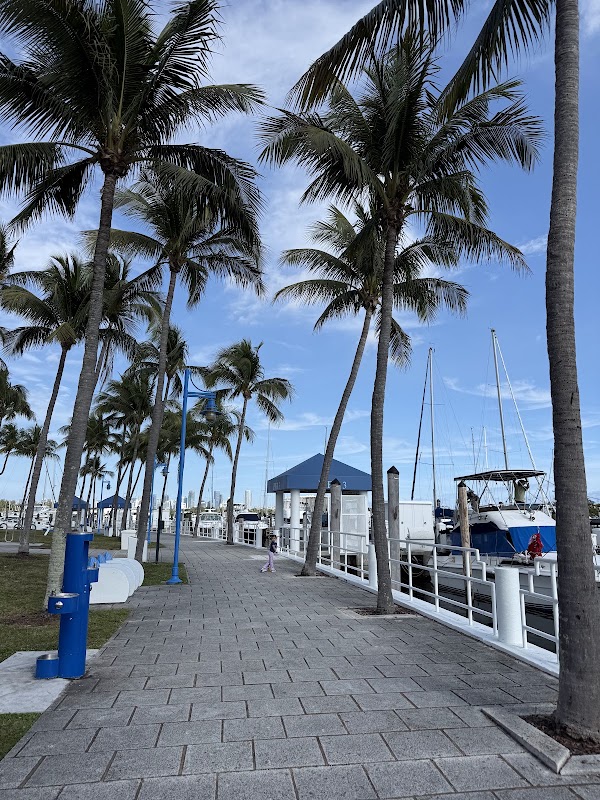 Regatta Park