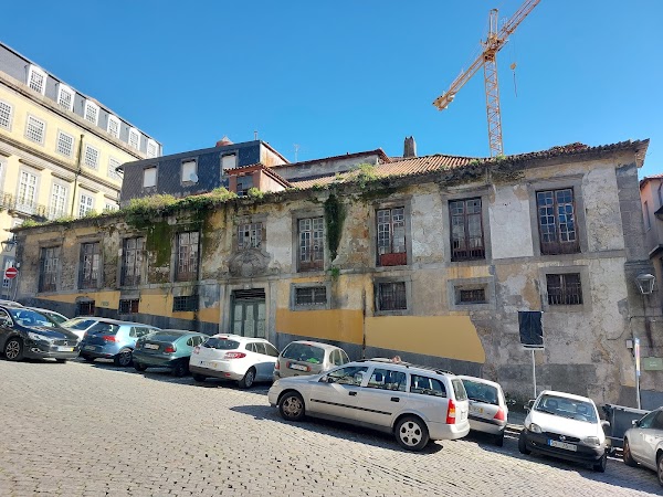 Rua da Vitória