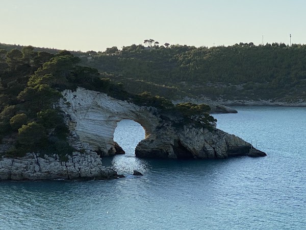 Spiaggia di San Felice