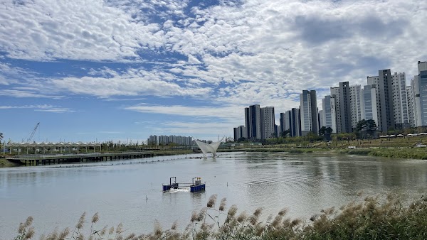 함박산중앙공원 2