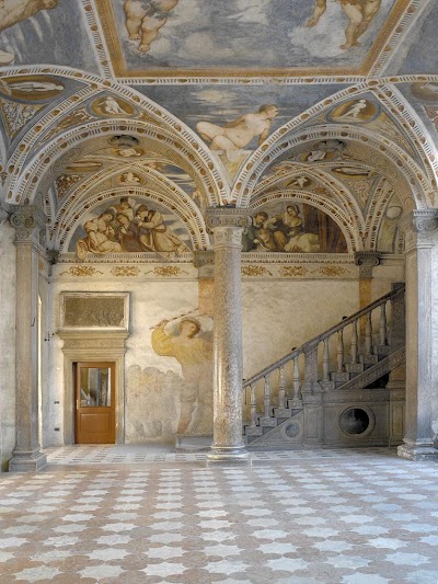 Buonconsiglio Castle Museum
