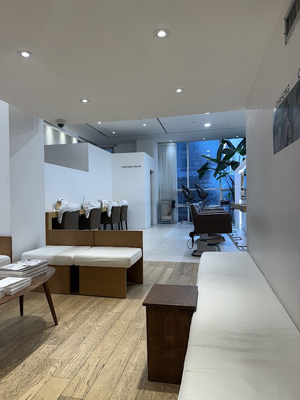 Chahong Salon