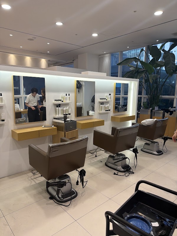 Chahong Salon 5