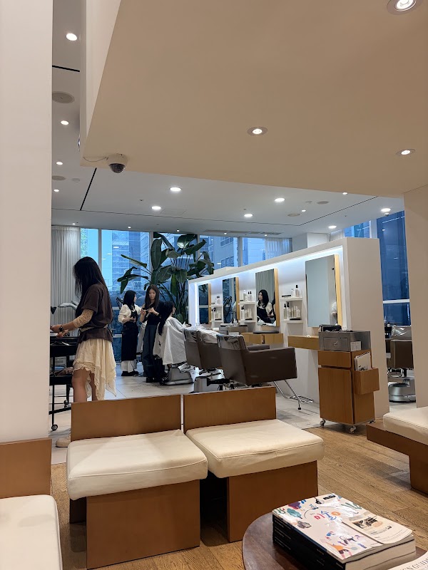 Chahong Salon 4