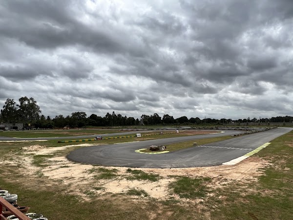 Aruani Grid - Go-Karting in Bengaluru 1