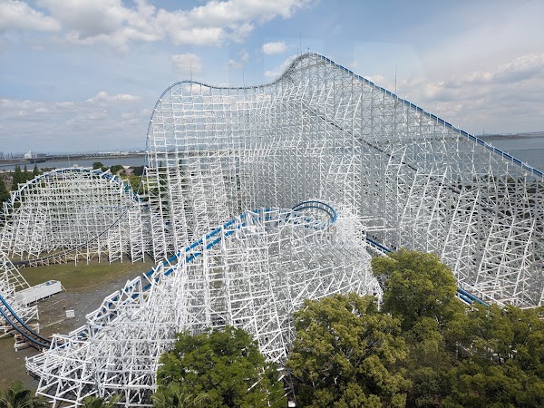 Nagashima Resort