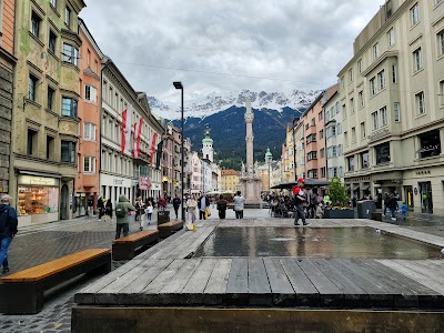 Maria-Theresien-Straße