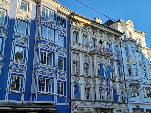 Maria-Theresien-Straße 5
