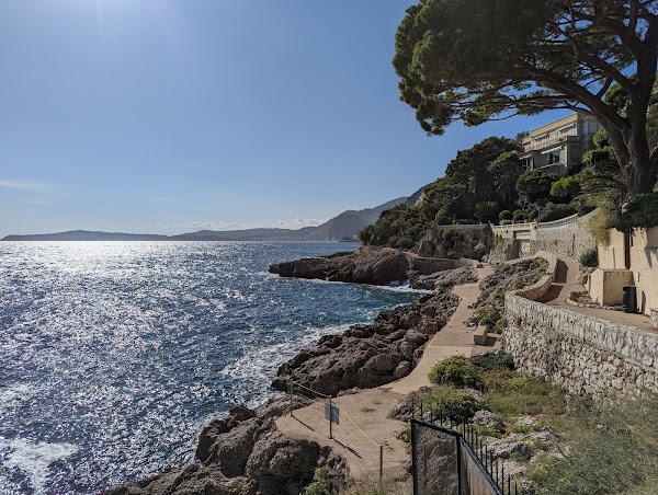 Sentier du littoral 5