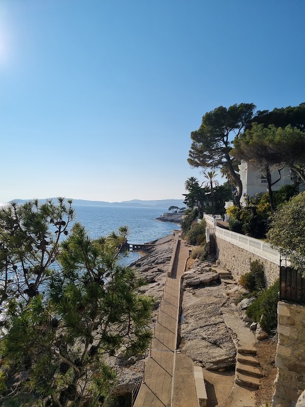 Sentier du littoral 4