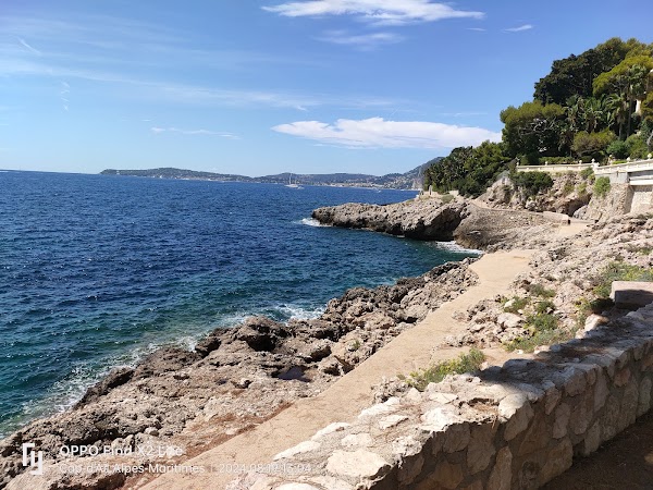 Sentier du littoral 3
