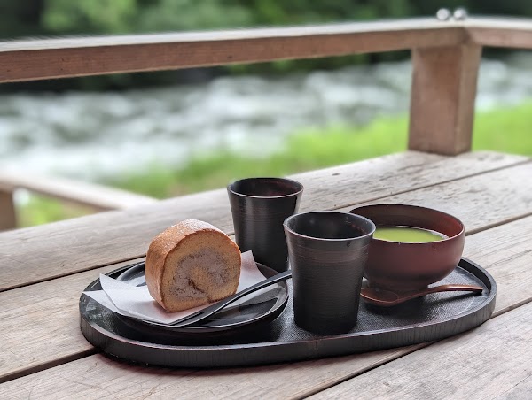 Kakusenkei Kawadoko 4