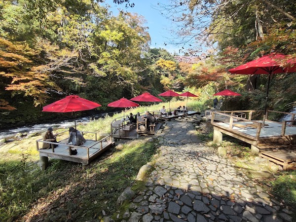 Kakusenkei Kawadoko 3