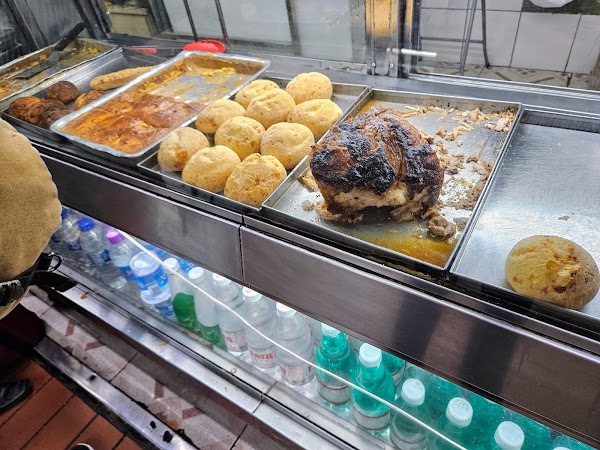 Comercial Sabiá - Tabacaria Sabiá (Unidade Mercado Central) 4