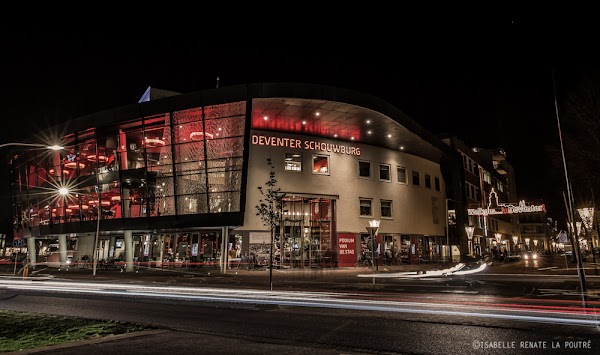 Deventer Theater