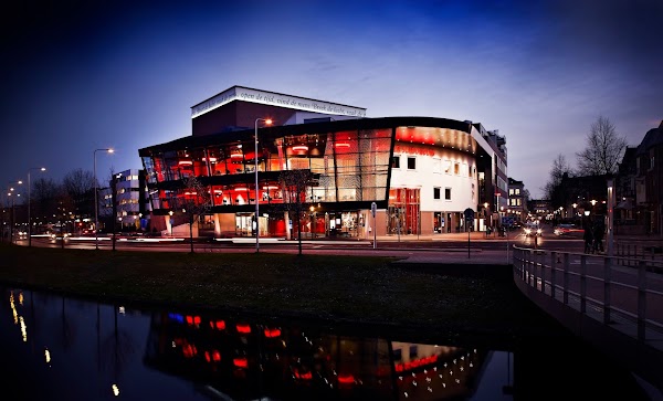 Deventer Theater 5
