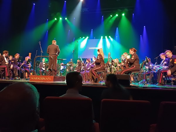 Deventer Theater 4
