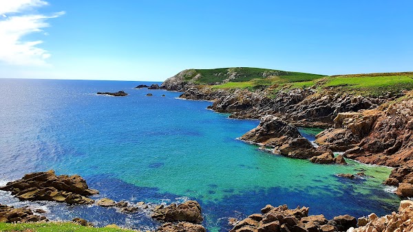 Saltee Islands