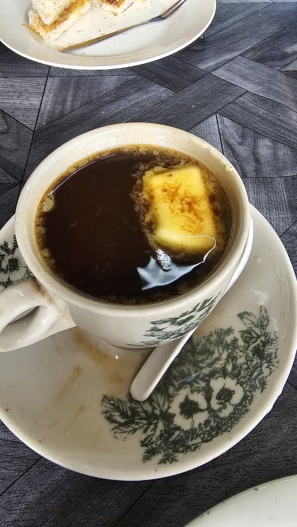 Nasi Kandar Nathrah 2
