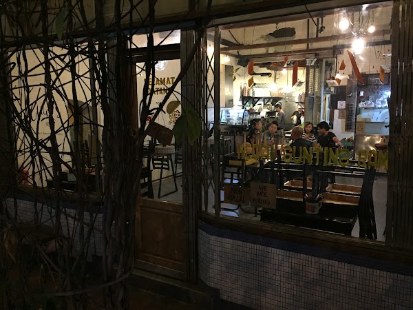 Aud's Cafe 1