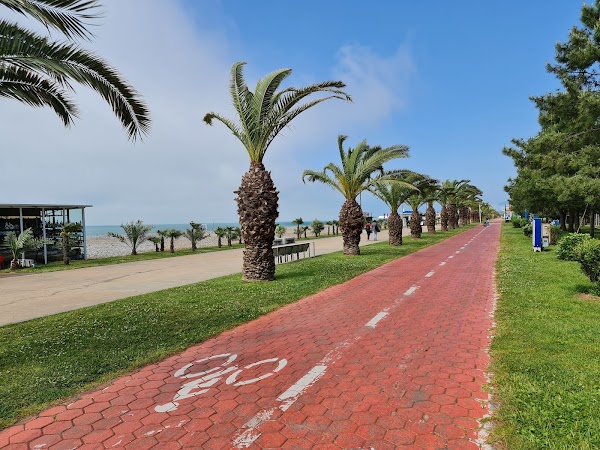 Batumi Boulevard 1