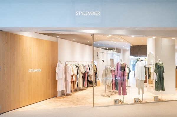STYLEMIXER ららぽーとTOKYO-BAY店