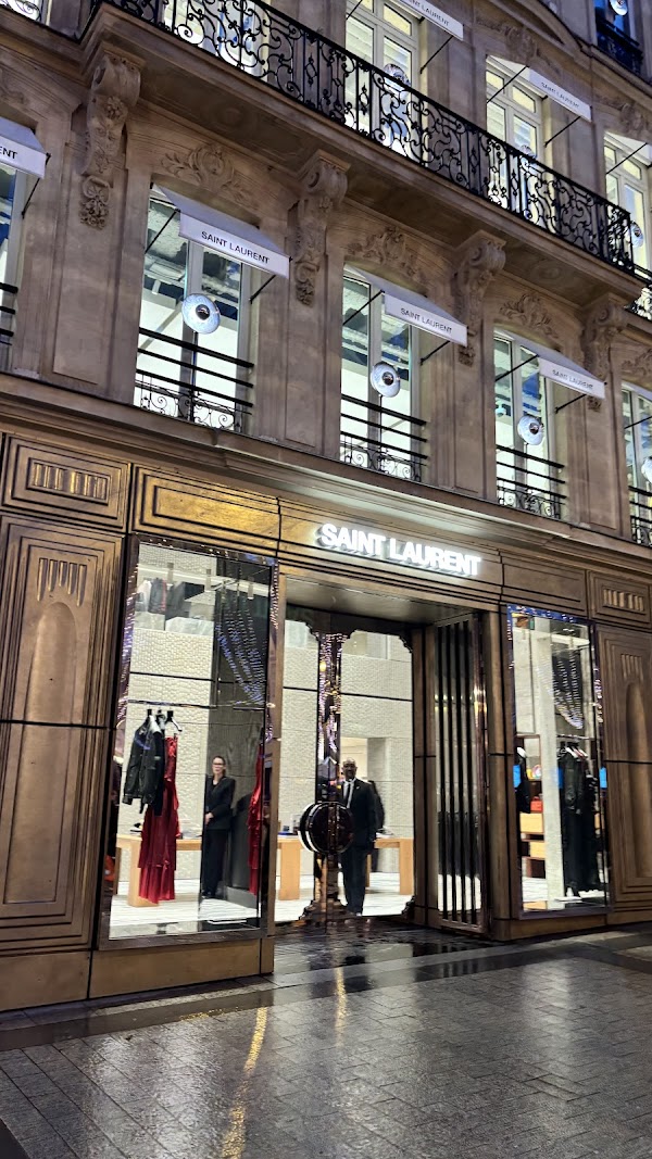 Saint Laurent