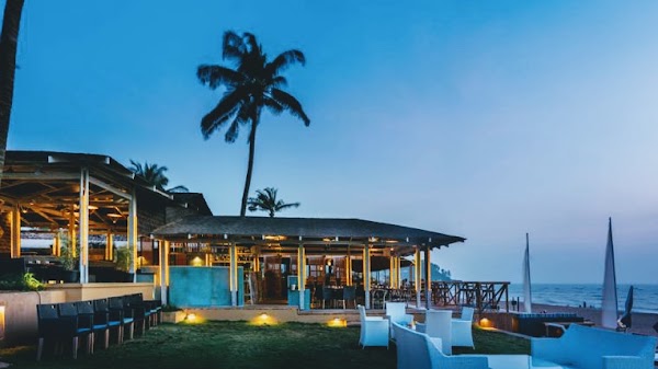 Yazu – Pan Asian Beach Club 4
